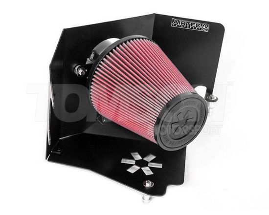 Airtec Motorsport ATIKFO29 induction kit Ford Focus ST Mk4 2.3 EcoBoost (with cotton filter)