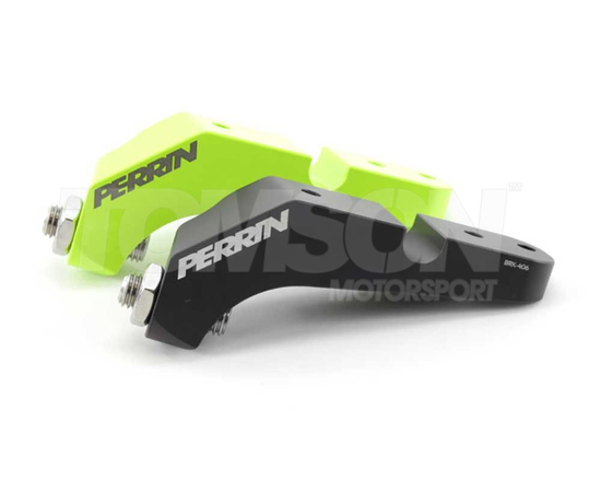 Wspornik pompy hamulcowej Perrin Performance PSP-BRK-406BK Subaru BRZ, Toyota GT-86, GR86 (czarny)