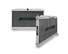 Mishimoto MMRAD-3KGT-91 40 mm Aluminium Racing Radiator Mitsubishi Eclipse Turbo 1995-1999
