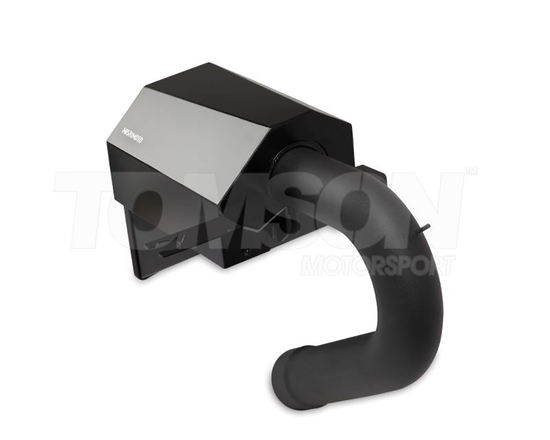 Mishimoto MMAI-F30-12WBK performance air intake BMW Series 2 220i/228i (F22), Series 3 320i/320ix/328i/328ix (F30, F31, F34), Series 4 420i/420ix/428i/428ix (F32, F33) N20/N26 (black)