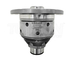 Quaife QDF33E ATB differential Toyota GR Yaris (Gen 1) (GXPA16) 1.6 G16E-GTS (rear)