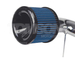 Injen SP1578P Cold Air Intake System Honda Civic Type R (FN2) (polished)