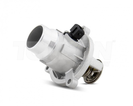 Termostat sportowy z obudową Mishimoto MMTS-F80-15 100°C BMW M3 (F80), M4 (F82, F83) S55B30