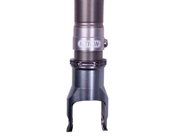 Nitron NTCFO018R3 NTR-R3 Coilover Kit Ford Focus RS Mk3