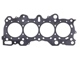 Cometic C4232-040 MLS head gasket Honda Civic, CRX, Integra 1.6/1.8 VTEC B16A1, B16A2, B16A3, B16A5, B16A6, B18C1, B18C2, B18C3, B18C4, B18C5, B18C6, B18C7 1.01 mm (dia. 81.5 mm)