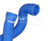 Mishimoto MMHOSE-E46-99BL silicone radiator hose kit BWM E46 M3 (blue)
