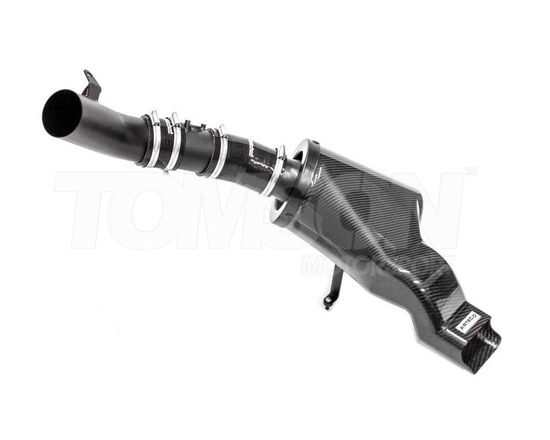 Karbonowy układ dolotowy Airtec Motorsport ATIKYGR03 CAIS (Closed Air Induction System) Toyota GR Yaris (Gen 1, Gen 2) (GXPA16) 1.6 G16E-GTS