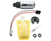 Deatschwerks 9-651-1009 DW65c compact (265LPH) in-tank fuel pump Honda Civic (D17) 2001-2005, Civic, Accord (K20, K24) 2002-2006, Mazda MX-5 (NC) MZR 2006-2015