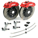 D2 Racing Street big brake kit 330 mm 6-pot Subaru BRZ, Toyota GT-86 (front)