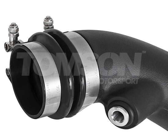 aFe Power 54-76214 Momentum GT Pro 5R cold air intake system Jeep Grand Cherokee 3.6 V6 2016-2021 (WK2), Dodge Durango 3.6 V6 2016-2022