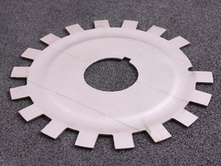 MaxxECU 1517 Triggerwheel EVO 4-9 (18 teeth)