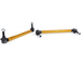 Whiteline KLC163 sway bar links Ford Focus RS Mk3 (front)
