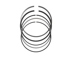 Zestaw pierścieni JE Pistons JG1001-3386 86.00 mm (1 tłok)