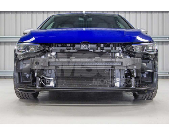 Intercooler Airtec Motorsport ATINTVAG45 Audi A3, S3 (8Y), VW Golf VIII GTi / R, Seat, Skoda 1.8 / 2.0 TSI (EA888 Gen 4) 2020-