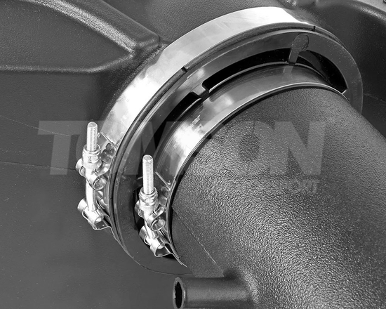 Układ dolotowy aFe Power 54-76207 Momentum GT Pro 5R Jeep Grand Cherokee 3.6 V6 2011-2015 (WK2), Dodge Durango 3.6 V6 2011-2015