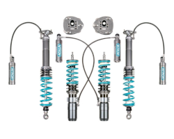 Nitron NTCBM010R3 NTR-R3 Coilover Kit BMW 3 Series (E46) (non M3)