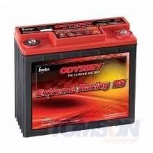 Odyssey battery 18Ah/680A