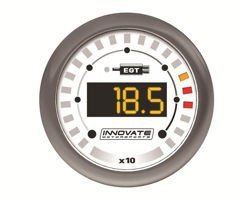 Innovate 38540 MTX-D: Exhaust Gas Temperature (EGT)