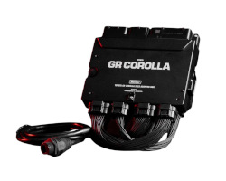 Komputer stand alone Motec 11414 P&P M142 Toyota GR Corolla (GZEA14) 1.6 G16E-GTS