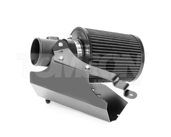 Airtec Motorsport ATIKFO21 induction kit Ford Fiesta ST (ST200) Mk8, Ford Puma ST 1.5 EcoBoost (with cotton filter, without turbo induction pipe)