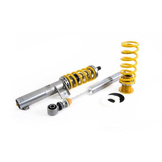 Ohlins Coilover kit Road&Track POS MI10 Porsche 911 (996) GT3, GT3 RS, GT2