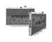 Mishimoto MMRAD-BB2-92 aluminum racing radiator Honda Prelude 1991-1996 (4th Gen) H22, H23