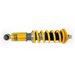Zawieszenie gwintowane Ohlins Road & Track SUS MI10  Subaru Impreza WRX STi 2007-