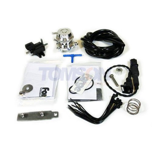 Zawór upustowy Forge Motorsport FMDVR60A BMW Mini R56, Peugeot, Citroen 1.6 Turbo