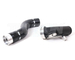 Forge Motorsport FMBP135F20 charge pipe (boost pipe) BMW Series 1 M135i (F20, F21), Series 2 M235i (F22, F23), M2 (F87), Series 3 335i (F30, F31, F34, F35), Series 4 435i (F32, F36) 3.0 (N55) (2WD versions)