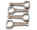 Korbowody kute Manley 14416-4 I-beam Turbo Tuff Subaru Forester, Legacy, Outback, Impreza WRX, WRX STi 2.0, 2.2, 2.5 (EJ20, EJ22, EJ25)