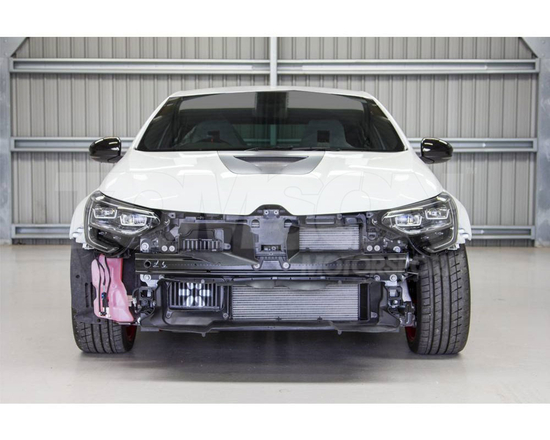 Intercooler Airtec Motorsport ATINTREN8 (side mount) Renault Megane IV (Mk4) RS280/300