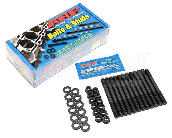 ARP 260-5401 main bolt kit (case bolt kit) Subaru Impreza, Forester, Legacy EJ20, EJ22, EJ25 SOHC/DOHC (8740 Cro-Mo)