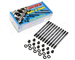 ARP 204-4205 head stud kit Audi Quattro, Coupe, 80, 90, 100, 200 (C2) 2.2/2.3 10v 5cyl. (8740 Cro-Mo)