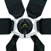 Schroth Profi III-6 6-Point Harness FIA