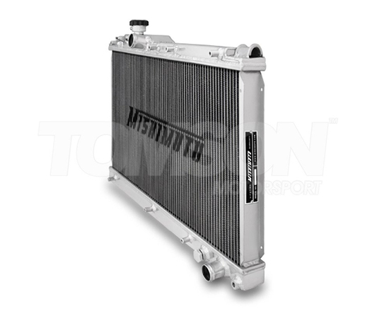 Mishimoto MMRAD-T200-94 50mm Aluminum Racing Radiator Toyota Celica GT, GT-Four ST205 3S-GE, 3S-GTE