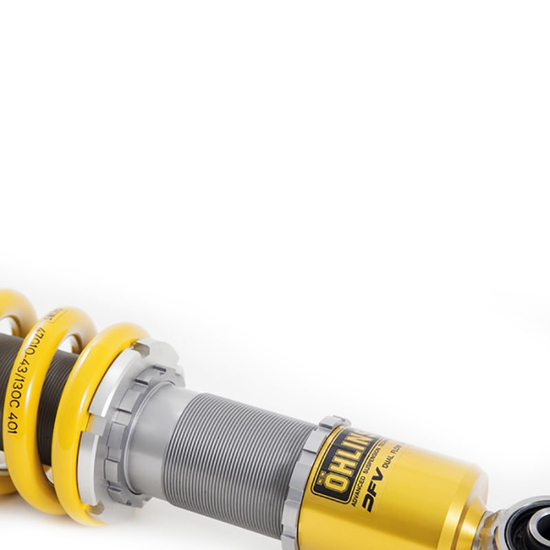 Ohlins Coilover kit Road&Track POZ MN02 Porsche 911 (996) Carrera 4/4S, Turbo