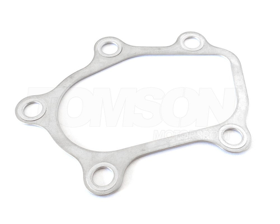 OEM 14445-05U00 gasket between turbo and downpipe Nissan Skyline R32, R33, R34 RB26DETT