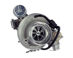 Borg Warner 179358 EFR 9180 T3 A/R 0.83 turbocharger