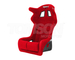 Bimarco Grip racing seat with FIA homologation (red)