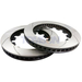 Tarcza hamulcowa AP Racing CP3580-2899G8 330 x 28 mm (lewa)