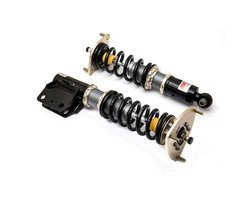 BC Racing C-89-DS-DA DS Series coilover Subaru BRZ, Toyota GT-86