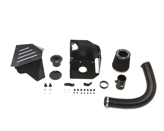 Airtec Motorsport ATIKFO34-AS enclosed induction kit Ford Fiesta ST (ST200) Mk8, Ford Puma ST 1.5 EcoBoost (with additional cold air feed)