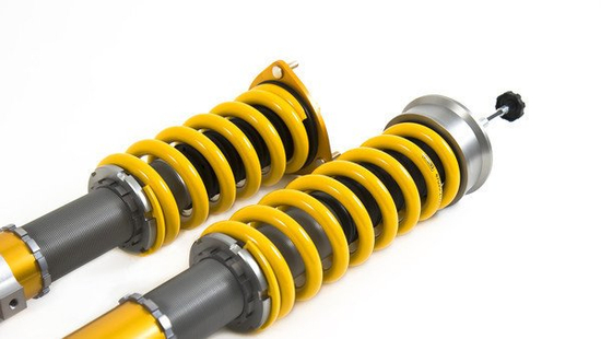 Zawieszenie gwintowane Ohlins Road&Track NIS MI31 Nissan GT-R R35