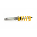 Zawieszenie gwintowane Ohlins Road&Track POS MI20 Porsche 911 (997) Carrera 2004-2012