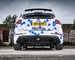 Układ wydechowy cat back Milltek Sport SSXFD190 Ford Focus RS Mk3 2.3 EcoBoost