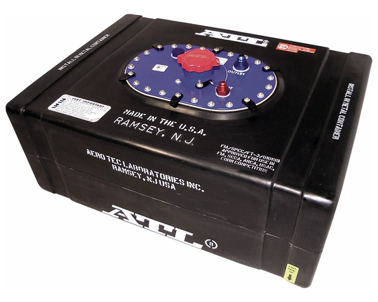 ATL SA108 / SA-AA-040 fuel cell Saver Cell 30L (with FIA homologation)