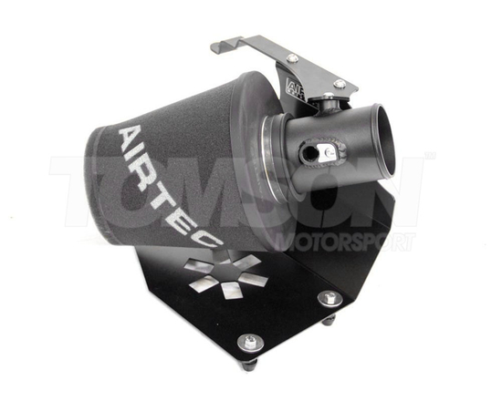 Otwarty układ dolotowy Airtec Motorsport ATIKFO21 Ford Fiesta ST (ST200) Mk8, Ford Puma ST 1.5 EcoBoost (z filtrem gąbkowym, bez rury dolotowej turbo)