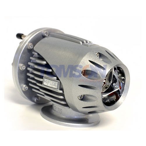 HKS 71008-AF006 blow off valve (BOV) Super SQV4 (SSQV) Subaru Impreza WRX, STI 2003-2007