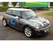 Airtec Motorsport ATINTMINI02 intercooler with snoot boots Mini Cooper S (R53) 1.6 Tritec (T16b4/ W11) (TMIC)