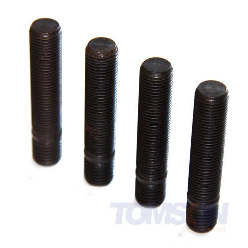 Szpilki do kół Sparco 24912562 gwint M12x1.25 długość 62 mm